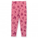 Leggings coton bio Porte Bonheur