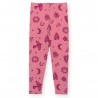 Leggings coton bio Porte Bonheur