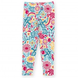 Leggings coton bio Be Lucky