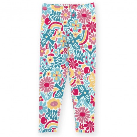 Leggings coton bio Be Lucky