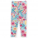 Leggings coton bio Be Lucky