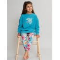 Leggings coton bio Be Lucky