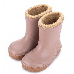 Bottes de pluie Pau Borrego Rosa