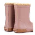 Bottes de pluie Pau Borrego Rosa