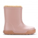 Bottes de pluie Pau Borrego Rosa