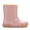 Bottes de pluie Pau Borrego Rosa