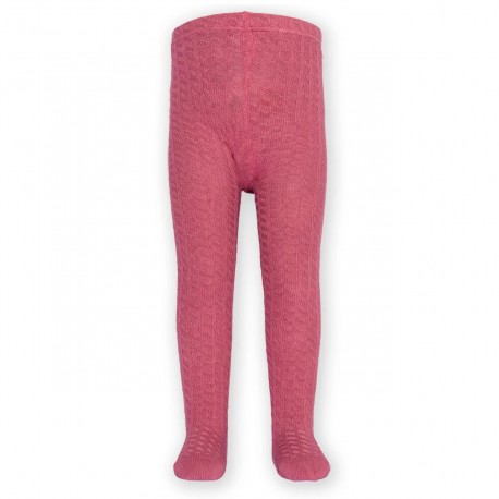 Collants coton bio Heather