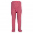 Collants coton bio Heather