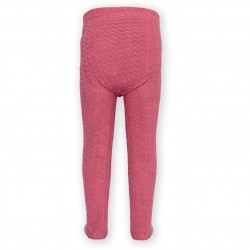 Collants coton bio Heather