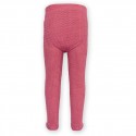 Collants coton bio Heather