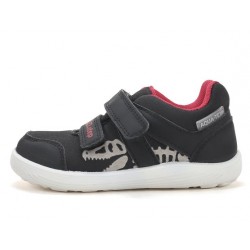 Barefoot Sport Aqua-Tex Dinosaure