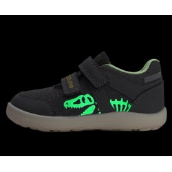 Barefoot Sport Aqua-Tex Dino