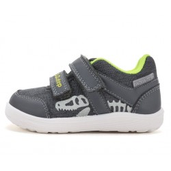 Barefoot Sport Aqua-Tex Dino