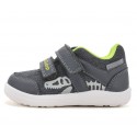 Barefoot Sport Aqua-Tex Dino