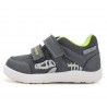 Barefoot Sport Aqua-Tex Dino