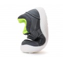 Barefoot Sport Aqua-Tex Dino