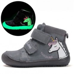 Barefoot bottines Unicorn