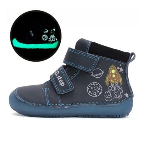 Barefoot boots Space
