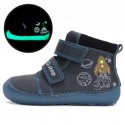 Barefoot boots Space