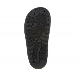 Barefoot Up Path Tex Black-Blue
