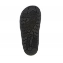 Barefoot Up Path Tex Black-Blue
