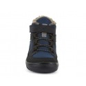Barefoot Up Path Tex Black-Blue