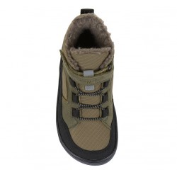 Barefoot Up Path Tex Olive