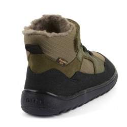 Barefoot Up Path Tex Olive