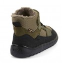 Barefoot Up Path Tex Olive