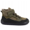 Barefoot Up Path Tex Olive