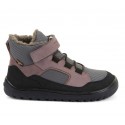 Barefoot Up Path Tex Grey-Pink