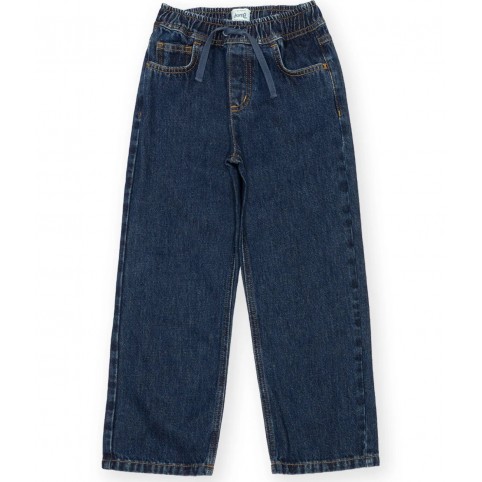 Jeans coton bio Relax Fit