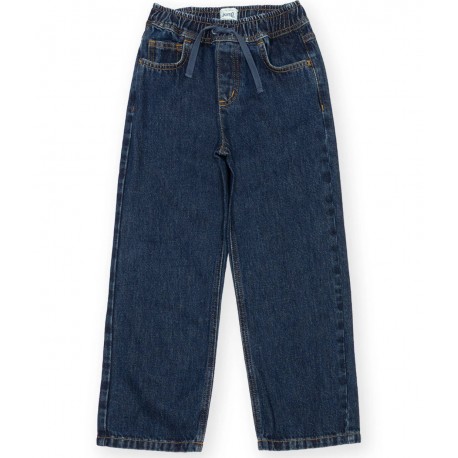 Jeans coton bio Relax Fit