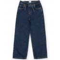 Jeans coton bio Relax Fit
