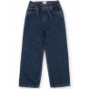 Jeans coton bio Relax Fit