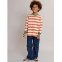 Jeans coton bio Relax Fit