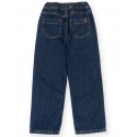 Jeans coton bio Relax Fit