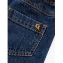 Jeans coton bio Relax Fit