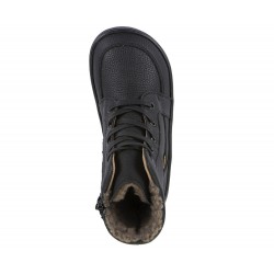 Barefoot Up Tex Core Black