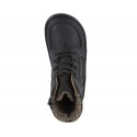 Barefoot Up Tex Core Black