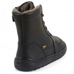 Barefoot Up Tex Core Black