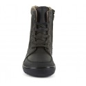 Barefoot Up Tex Core Black