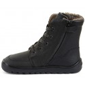 Barefoot Up Tex Core Black