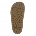 Barefoot Up Tex Core Cognac