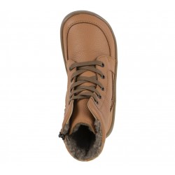 Barefoot Up Tex Core Cognac