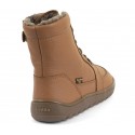 Barefoot Up Tex Core Cognac
