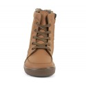 Barefoot Up Tex Core Cognac