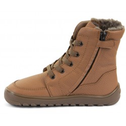 Barefoot Up Tex Core Cognac