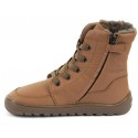 Barefoot Up Tex Core Cognac