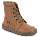 Barefoot Up Tex Core Cognac